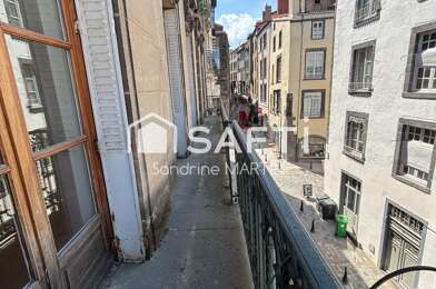 Appartement 4 pièces 262000 €
