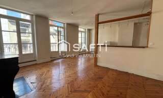 Appartement 4 Pièces 112 m² à vendre à Clermont-Ferrand (63000)