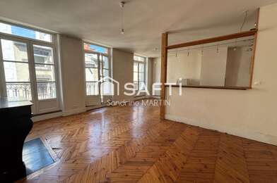 Appartement 4 pièces 262000 €