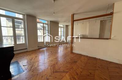 Delille, appartement T4, 112m2 au 2ème étage/4. — photo du bien