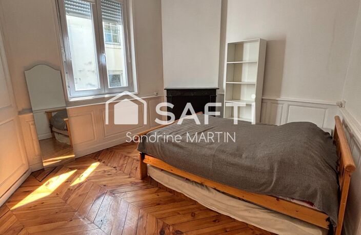 Delille, appartement T4, 112m2 au 2ème étage/4. — photo 4