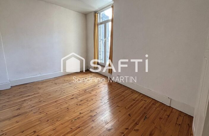 Delille, appartement T4, 112m2 au 2ème étage/4. — photo 5