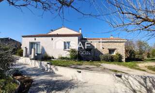 Maison 7 Pièces 245 m² à vendre à Les Plans (30340)