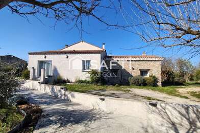 Maison 7 pièces 399000 €