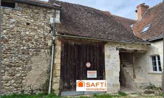 Appartement 1 Pièce 48 m² à vendre à Neuilly-le-Brignon (37160)