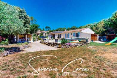 Maison 5 pièces 479000 €