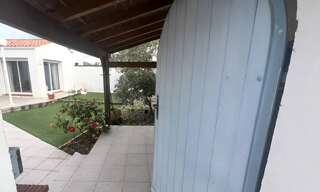 Maison 6 Pièces 141 m² à vendre à Saint-Jean-de-Monts (85160)