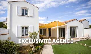 Maison 6 Pièces 141 m² à vendre à Saint-Jean-de-Monts (85160)