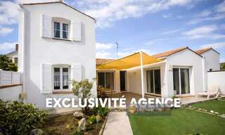 Maison 6 Pièces 141 m² à vendre à Saint-Jean-de-Monts (85160)