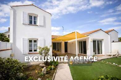 Maison 6 pièces 525400 €