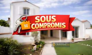 Maison 6 Pièces 141 m² à vendre à Saint-Jean-de-Monts (85160)