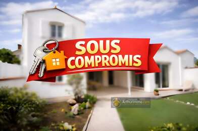 Maison 6 pièces 525400 €