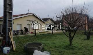 Maison 16 Pièces 371 m² à vendre à Cugnaux (31270)