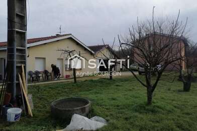 Maison 16 pièces 735000 €