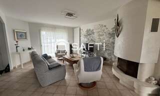 Maison 6 Pièces 180 m² à vendre à La Chapelle-sur-Erdre (44240)