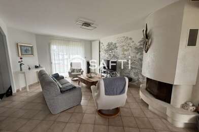 Maison 6 pièces 425000 €