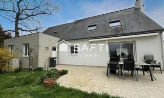Maison 6 Pièces 180 m² à vendre à La Chapelle-sur-Erdre (44240)