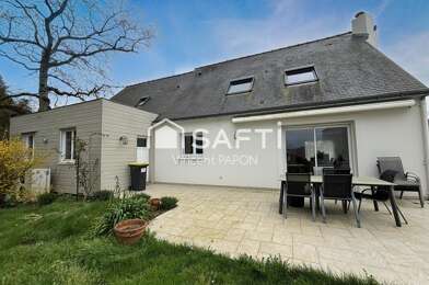 Maison 6 pièces 425000 €