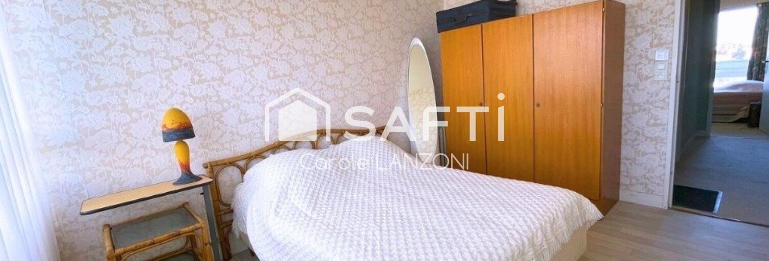 Appartement 4 Pièces 94 m² à vendre à Rennes (35200)