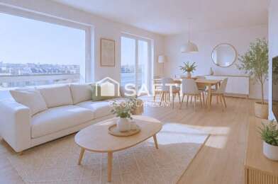 Appartement 4 pièces 339900 €