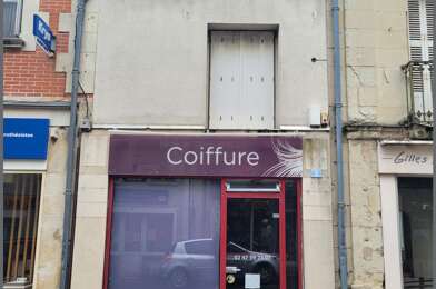 Bureau 2 pièces 490 €