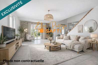 Maison 5 pièces 363000 €