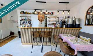 Commerce  37 m² à vendre à Chinon (37500)