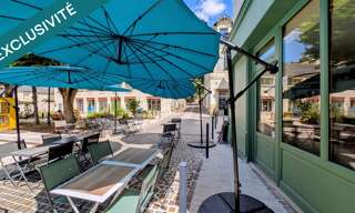 Commerce  37 m² à vendre à Chinon (37500)