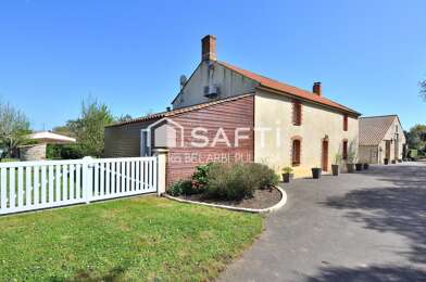 Maison 14 pièces 899000 €
