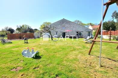 Maison 14 pièces 899000 €