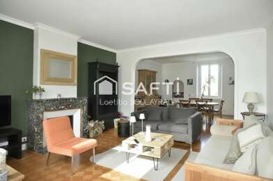 Maison 5 pièces 179000 €