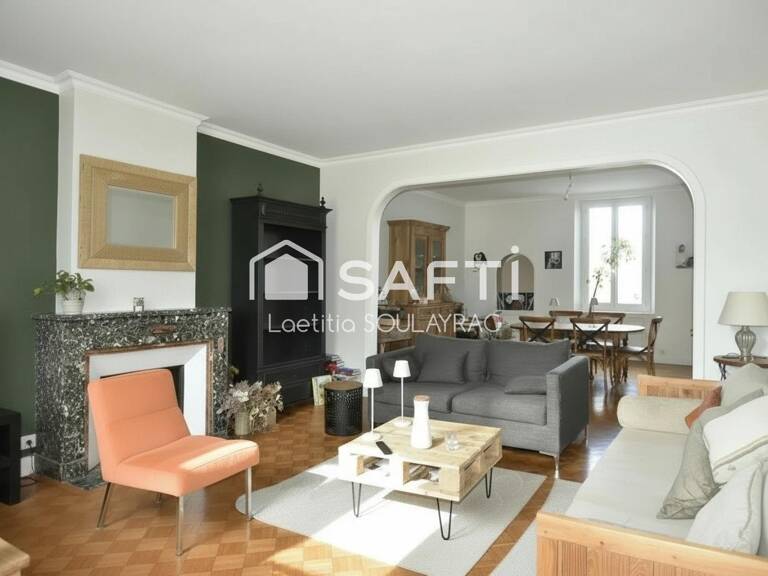 Maison de charme 164 m² avec jardin à Mazamet — photo 1