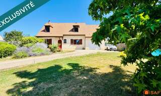 Maison 4 Pièces 100 m² à vendre à Ézy-sur-Eure (27530)