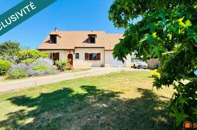 Maison 4 pièces 229000 €