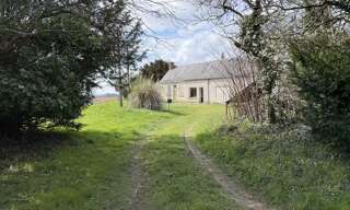 Maison 3 Pièces 60 m² à vendre à Marçon (72340)