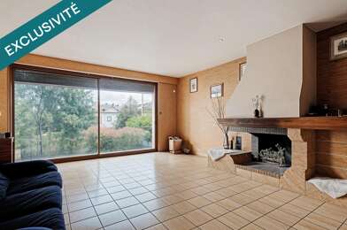 Maison 5 pièces 399000 €