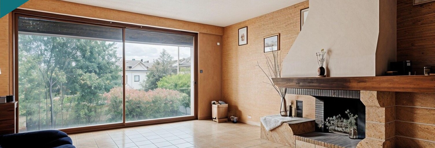 Maison 5 Pièces 120 m² à vendre à Gagny (93220)