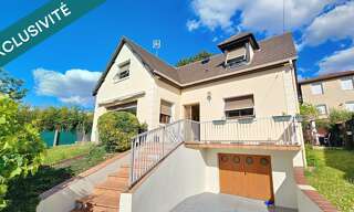 Maison 5 Pièces 120 m² à vendre à Gagny (93220)