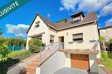 Maison 5 pièces 389000 €
