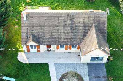 Maison 7 pièces 312000 €