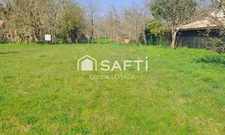 Terrain  1260 m² à vendre à Péault (85320)