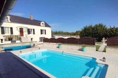 Maison 9 pièces 235000 €