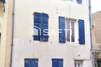 Maison 3 pièces 52000 €