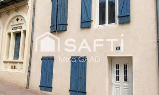 Maison 3 Pièces 120 m² à vendre à Graulhet (81300)