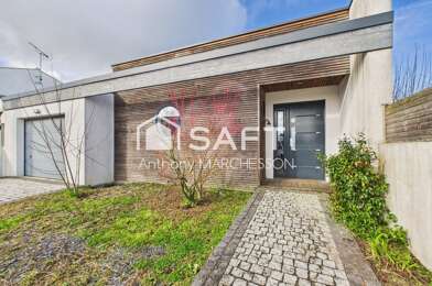 Maison 4 pièces 482000 €