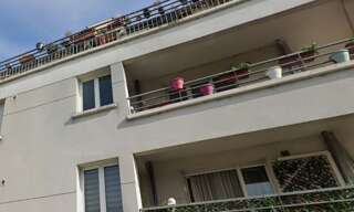 Appartement 3 Pièces 52 m² à vendre à Ivry-sur-Seine (94200)