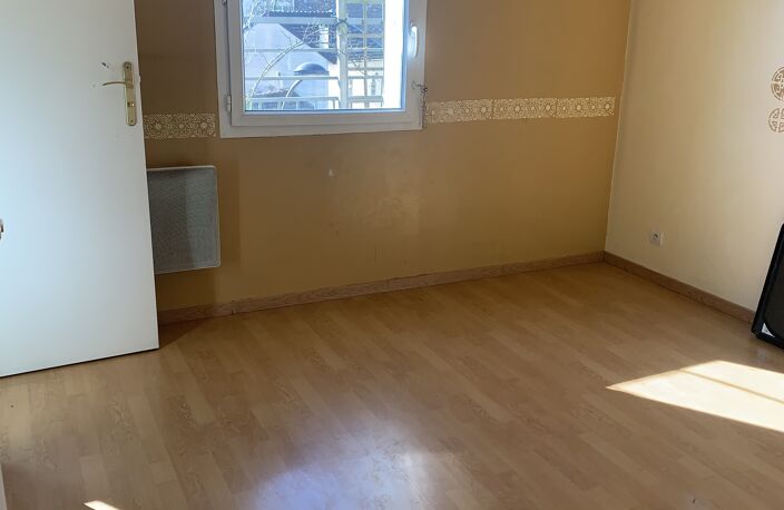 Appartement 3 pièces avec terrasse et parking — photo 5