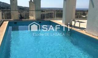 Appartement 3 Pièces 60 m² à vendre à Le Cannet (06110)