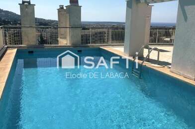 Appartement 3 pièces 235000 €