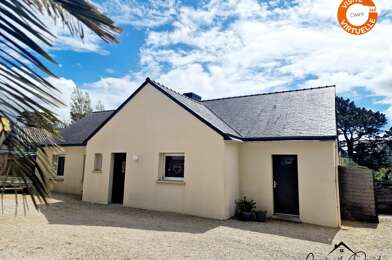 Maison 6 pièces 305900 €